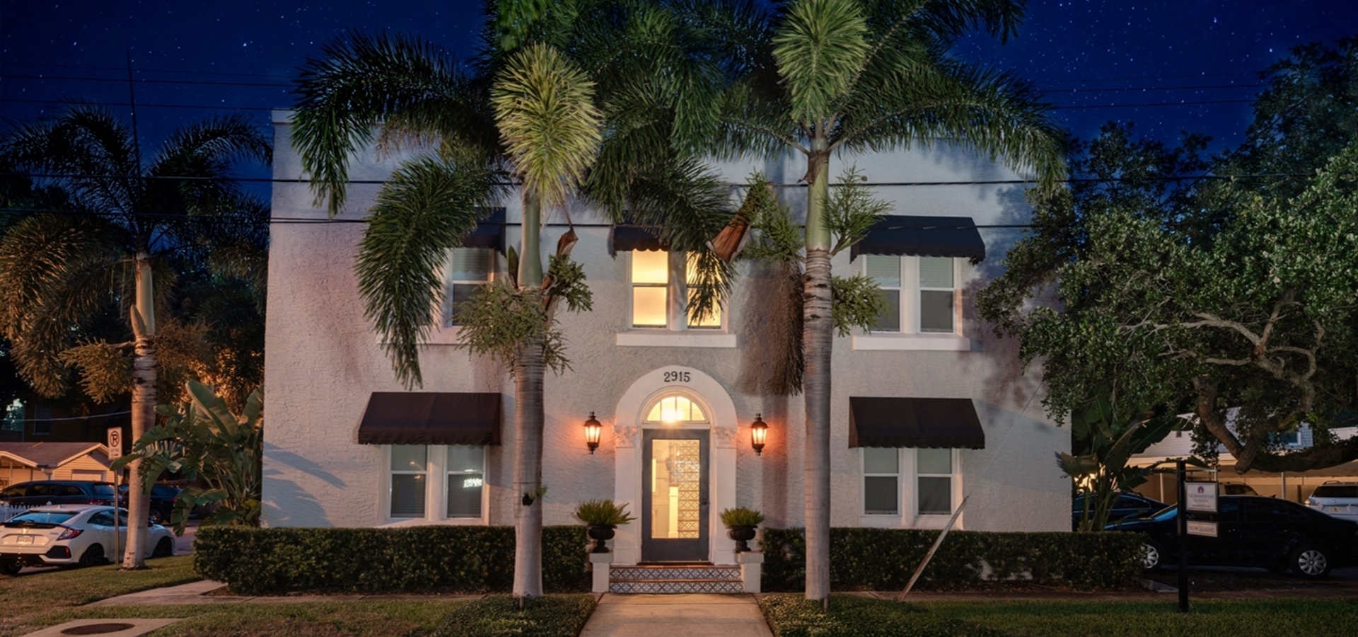 American Residential